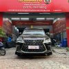 Bodykit Nâng đời Nâng Cấp LEXUS LX570 2016- 2017-2018-2019 Phiển Bản 2020 Super sport