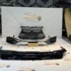 Bodykit Nang doi Nang Cap LEXUS LX570 2016 3