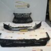 Bodykit Nang doi Nang Cap LEXUS LX570 2016 6