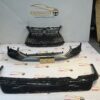 Bodykit Nang doi Nang Cap LEXUS LX570 2016 7