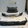 Bodykit Nang doi Nang Cap LEXUS LX570 2016 8