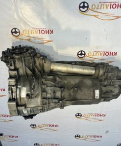 1087030016 Hộp Số Tự Động Audi A8 2012 TFSI 8HP-55 MXT 0BK300037