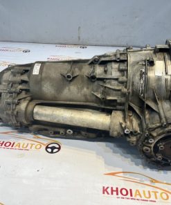 1087030016 Hộp Số Tự Động Audi A8 2012 TFSI 8HP-55 MXT 0BK300037