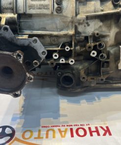 1087030016 Hộp Số Tự Động Audi A8 2012 TFSI 8HP-55 MXT 0BK300037