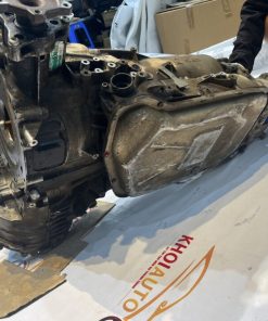 1087030016 Hộp Số Tự Động Audi A8 2012 TFSI 8HP-55 MXT 0BK300037