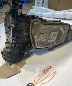 1087030016 Hộp Số Tự Động Audi A8 2012 TFSI 8HP-55 MXT 0BK300037