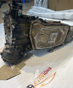 1087030016 Hộp Số Tự Động Audi A8 2012 TFSI 8HP-55 MXT 0BK300037