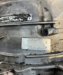 1087030016 Hộp Số Tự Động Audi A8 2012 TFSI 8HP-55 MXT 0BK300037