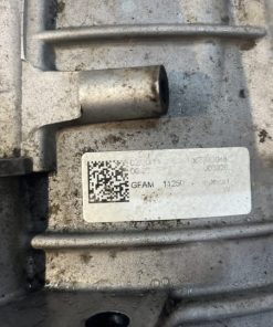 1087030016 Hộp Số Tự Động Audi A8 2012 TFSI 8HP-55 MXT 0BK300037