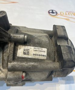 1087030016 Hộp Số Tự Động Audi A8 2012 TFSI 8HP-55 MXT 0BK300037