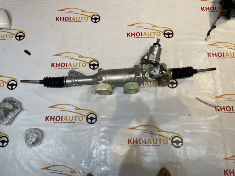 44200-50270 Thước  Lái LEXUS LS460- LS600H 2006-2007-2008-2009-2010 4420050270