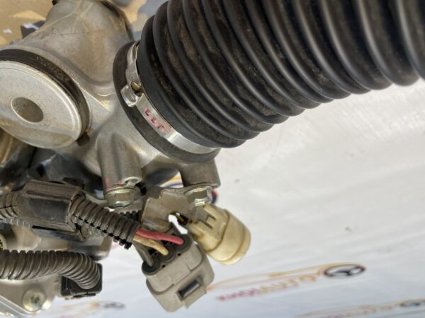 44200 50270 Thuoc Lai LEXUS LS460 LS600H 2006 2007 2008 2009 2010 4420050270 11