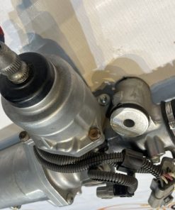 44200 50270 Thuoc Lai LEXUS LS460 LS600H 2006 2007 2008 2009 2010 4420050270 12 rotated