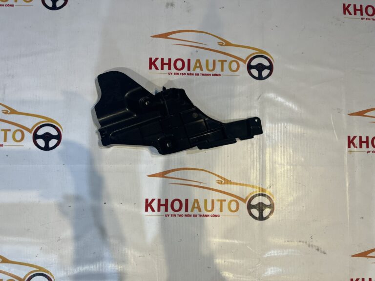 52565-48040  Giá Bắt Bên Cạnh Cản Sau Lexus RX350 2016-2020 Vế Phải(RH)5256548040
