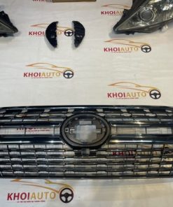 53101-WQ010 Galang(Ca Lăng) TOYOTA LANDCRUISER 2018-2022 53101WQ010