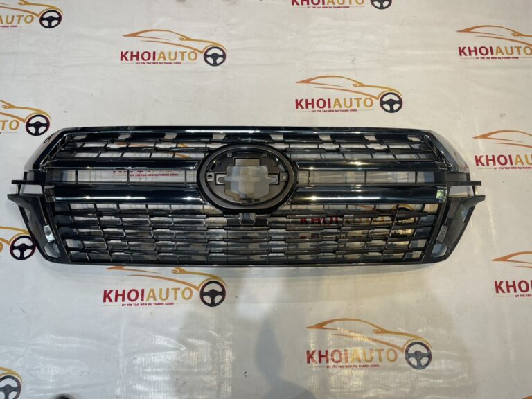 53101-WQ010 Galang(Ca Lăng) TOYOTA  LANDCRUISER  2018-2022 53101WQ010