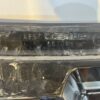 76085 60120 Duoi Huong Gio Noc Xe LEXUS LX570 2016 2020 7608560120 6