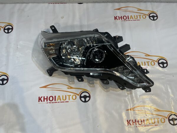 81145 60J10 Den Pha TOYOTA LAND CRUISER PRADO 2015 2018 Ve PhaiRH8114560J10 1