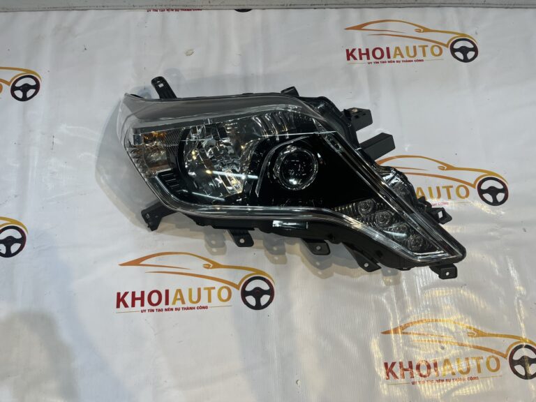 81145-60J10 Đèn Pha TOYOTA LAND CRUISER PRADO 2015-2018 Vế Phải(RH)8114560J10 OEM