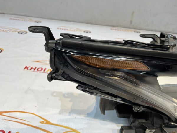 81185 60K91 Den Pha Bai Thao Xe LEXUS LX570 2016 202 10