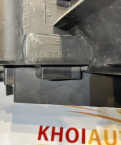 81185 60K91 Den Pha Bai Thao Xe LEXUS LX570 2016 202 12 scaled