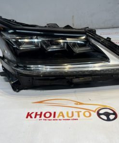 81185 60K91 Den Pha Bai Thao Xe LEXUS LX570 2016 2020 1 scaled