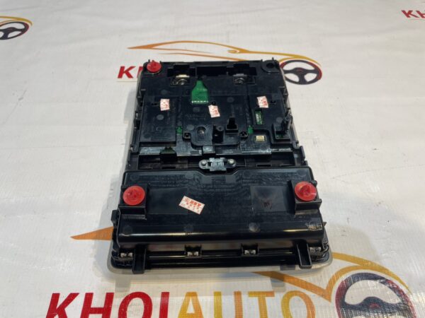 81208 48210 B0 Cum Den Tran Hop De De Do LEXUS RX SERIES RX350 RX300 RX200T 2016 2019 8120848210B0 17