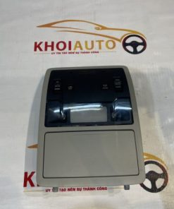 812084-8210-B0 Cụm Đèn Trần Hộp Để Để Đồ LEXUS RX SERIES RX350 RX300 RX200T 2016-2019 8120848210B0