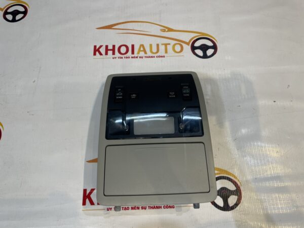 81208 48210 B0 Cum Den Tran Hop De De Do LEXUS RX SERIES RX350 RX300 RX200T 2016 2019 8120848210B0 3