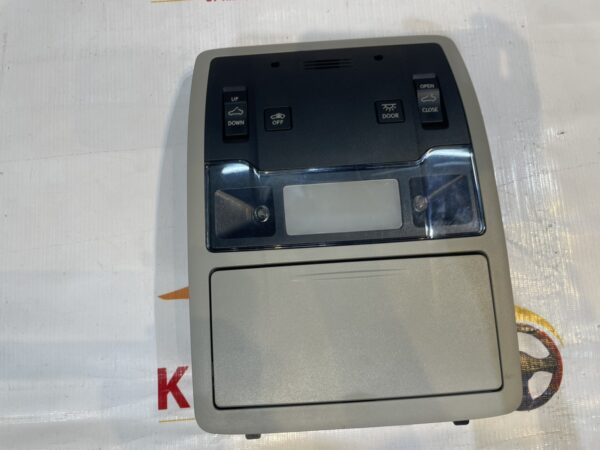 81208 48210 B0 Cum Den Tran Hop De De Do LEXUS RX SERIES RX350 RX300 RX200T 2016 2019 8120848210B0 5