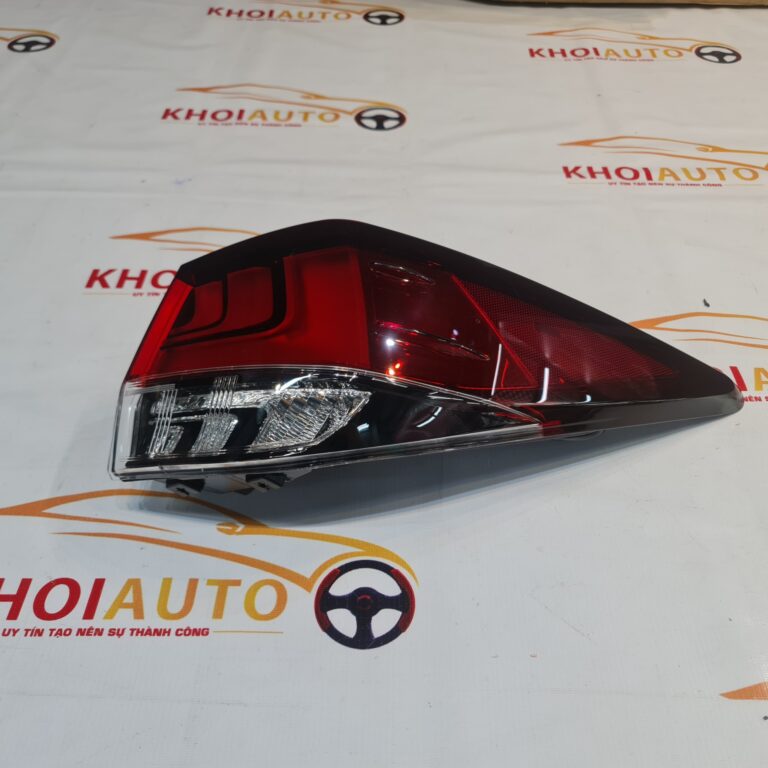 81550-0E260 Đèn Hậu Ngoài LEXUS RX350 RX SERIES  2019-2021 OEM Vế Phải(RH)815500E260