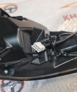 81550 0E260 Den Hau Ngoai LEXUS RX350 RX SERIES 2019 2021 OEM Ve PhaiRH815500E260 10