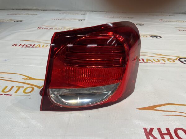 81551 30A41 Den Hau Ngoai LEXUS GS350 GS300 GS SERIES 2006 2008 Ve PhaiRH 8155130A41 10