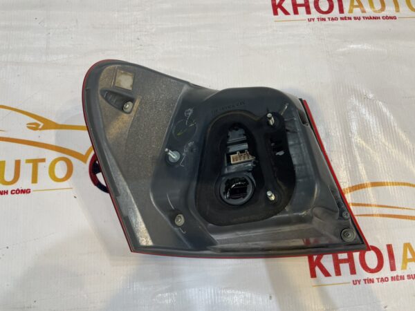 81551 30A41 Den Hau Ngoai LEXUS GS350 GS300 GS SERIES 2006 2008 Ve PhaiRH 8155130A41 6