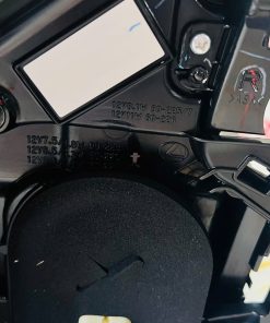 81551-60C20 Đèn Hậu Ngoài LEXUS LX570 2016-2020 Phải(RH)8155160C20 Mới Xịn Chính Hãng