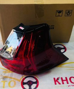 81551-60C20 Đèn Hậu Ngoài LEXUS LX570 2016-2020 Phải(RH)8155160C20 Mới Xịn Chính Hãng