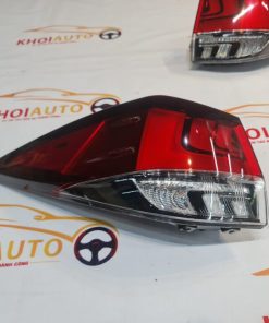 81560-48470 Đèn Hậu Ngoài LEXUS RX SERIES RX300 RX350 2019-2022 Vế Trái(LH)8156048470 OEM