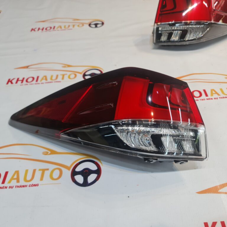 81560-48470 Đèn Hậu Ngoài LEXUS RX SERIES RX300 RX350 2019-2022 Vế Trái(LH)8156048470 OEM