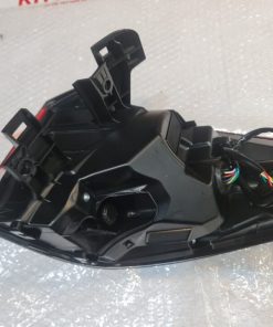 81560 48470 Den Hau Ngoai LEXUS RX SERIES RX300 RX350 2019 2022 Ve TraiLH8156048470 4