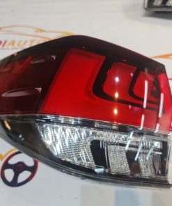 Alternative view of 81560-48470 Đèn Hậu Ngoài LEXUS RX SERIES RX300 RX350 2019-2022 Vế Trái(LH)8156048470 OEM