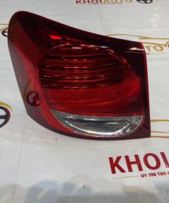 81561 30A40 Den Hau Ngoai LEXUS GS SERIES GS300 GS350 2006 2008 Ve TraiLH8156130A40 2