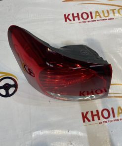 81561 30A40 Den Hau Ngoai LEXUS GS SERIES GS300 GS350 2006 2008 Ve TraiLH8156130A40 3