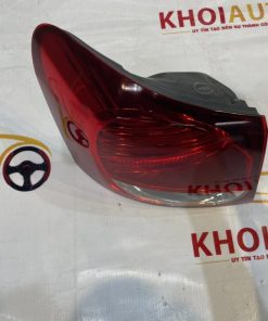 81561 30A40 Den Hau Ngoai LEXUS GS SERIES GS300 GS350 2006 2008 Ve TraiLH8156130A40 4