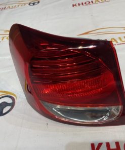 81561 30A40 Den Hau Ngoai LEXUS GS SERIES GS300 GS350 2006 2008 Ve TraiLH8156130A40 7