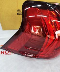 81561 60C20 Den Hau Ngoai Moi Xin LEXUS LX570 2016 2020 Ve TraiLH8156160C20 2