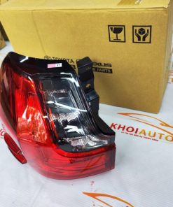 81561 60C20 Den Hau Ngoai Moi Xin LEXUS LX570 2016 2020 Ve TraiLH8156160C20 3