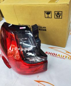 81561 60C20 Den Hau Ngoai Moi Xin LEXUS LX570 2016 2020 Ve TraiLH8156160C20 4