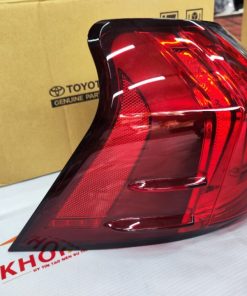 81561 60C20 Den Hau Ngoai Moi Xin LEXUS LX570 2016 2020 Ve TraiLH8156160C20 7