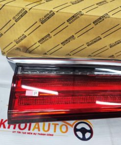 81590 60430 Den Hau Trong Moi Xin LEXUS LX570 2016 2020 Ve TraiLH8159060430 4