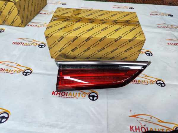 81590 60430 Den Hau Trong Moi Xin LEXUS LX570 2016 2020 Ve TraiLH8159060430 6